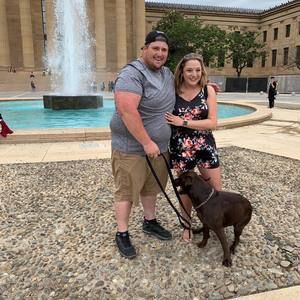 Meet your Posher, Stacey